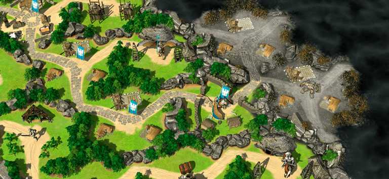 SpellForce - Heroes & Magic